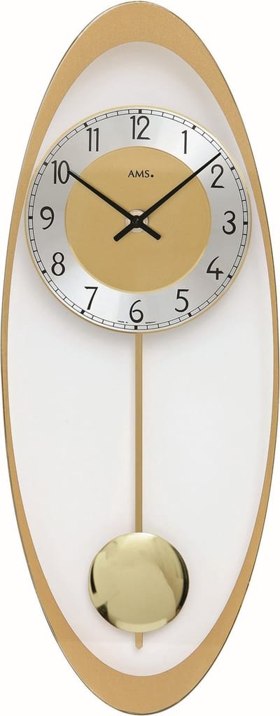 AMS Mod. 7417 - Horloge