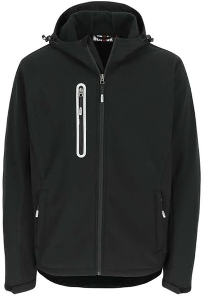 Herock Softshell jas Igor