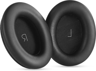Vervangende Oorkussens voor Draadloze Over-Ear Hoofdtelefoons van JBL - Comfort, Geluidisolatie en Duurzaamheid met Kunstleer