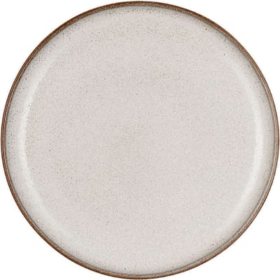 ASA Selection Gebaksbordje Saisons Sand ø 15 cm