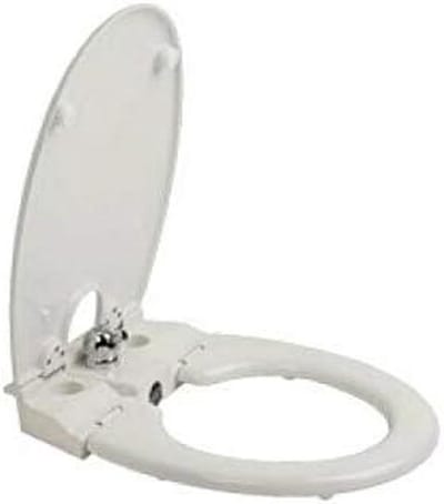 idrotop Water & bidet chair cover with bidet Incorporation products: Bidet 320T Gry Innovative system for those who do not want to have in the bathroom.