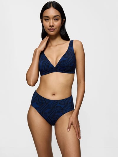 Triumph Bikini-Hose Flex Smart Summer Maxi