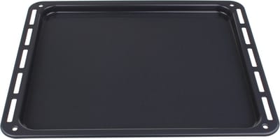 WHIRLPOOL - BAKPLAAT GEEMAILLEERD - 45x37.5cm - 481010674818