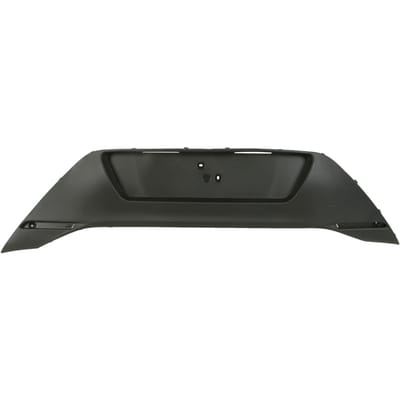 Bumper - spoiler BLIC 5511-00-8102970P
