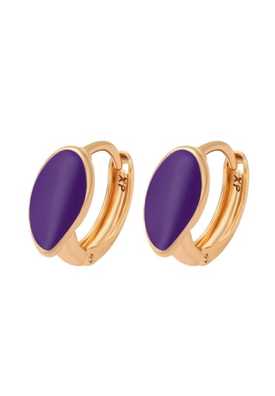 Gaya Earrings