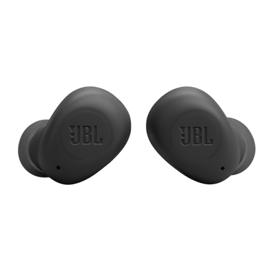JBL Wave Buds Black