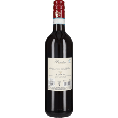 Bardolino Zenato 2025
