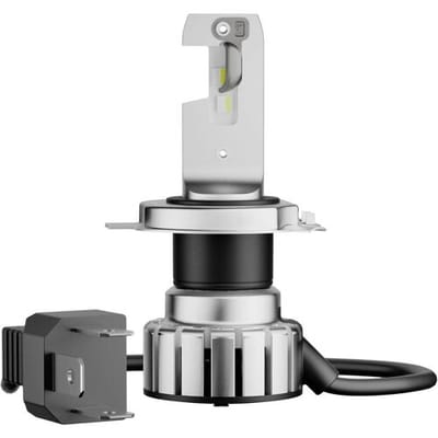 Osram Automotive 64193DWNBSM-1HB LED-lamp Night Breaker LED H4 21 W 12 V