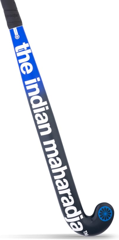 The Indian Maharadja Gravity 40 Hockeystick