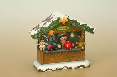 Cadeaudozen Set - Verpakkingen Dozen - Feestelijke Geschenkverpakking - Stevig Karton - Verschillende Maten - Niet Gespecificeerd