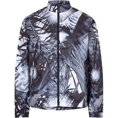 Puma Heren Um Burn Windbreaker (Multikleur)