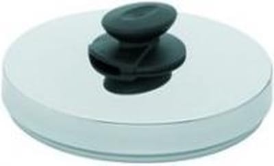 Vitavit Premium Deksel Voor Snelkookpan D26cm
