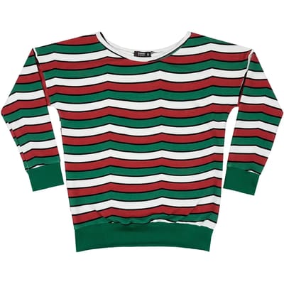 Meisjes Sweatshirt Raspberry Republic Colorful