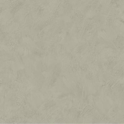 Palma uni donkerbeige effen (vliesbehang, beige)
