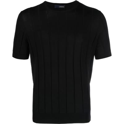 Lardini truien zwart