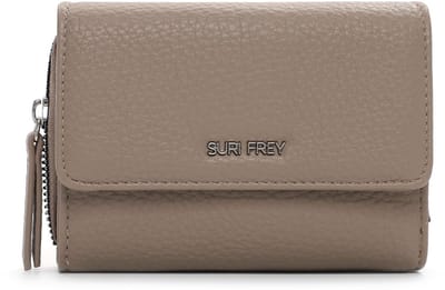 SURI FREY Portemonnee SFY Tiffy ( 16851 ) - Dames portemonnees - taupe 900