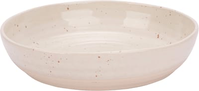 Amuse Quartz Schaaltje D14xh3cm By Spots & Speckles