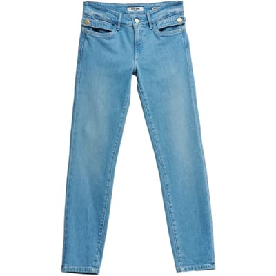 Skinny jeans dames Salsa Jeans Wonder Push Up