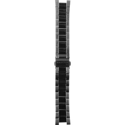 Bering Straps PT-A17240S-BSU Ultra Slim Horlogeband