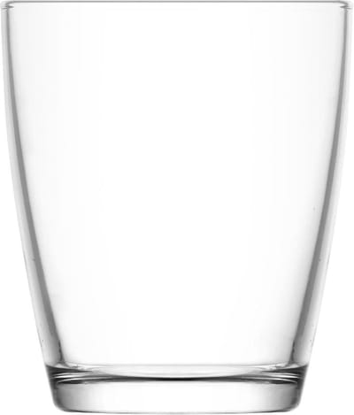 Lav drinkglazen 340 ml (6x) - Vega