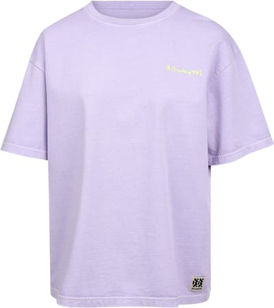 Brunotti - High-95 - T-Shirt Wisteria - Dames - 100% Katoen - Relaxed Fit - M