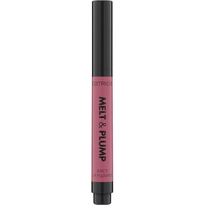 Lipgloss Catrice Melt Plump Juicy Lippenverzorging