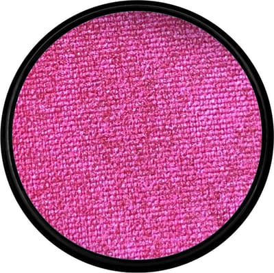 Mehron Paradise AQ Schmink op waterbasis - Metallic Fuchsia Roze - 40 gram