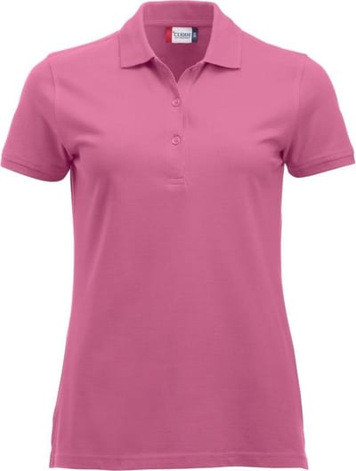 Clique Classic Marion S/S 028246 - Helder Roze - XS