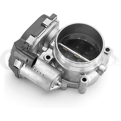 Gasklephuis VDO 408-242-002-004Z