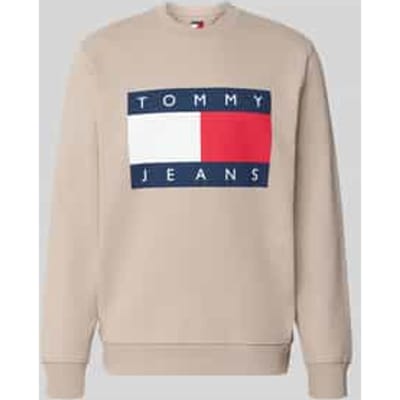 Sweaters Tommy Hilfiger dm0dm22643bepke2xl