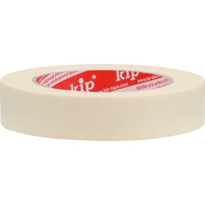 Kip 205 afplaktape 24mmx50m