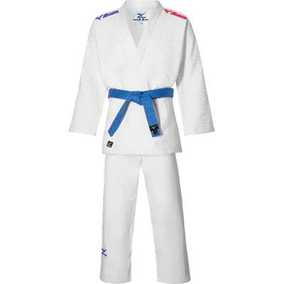 Judogi Mizuno