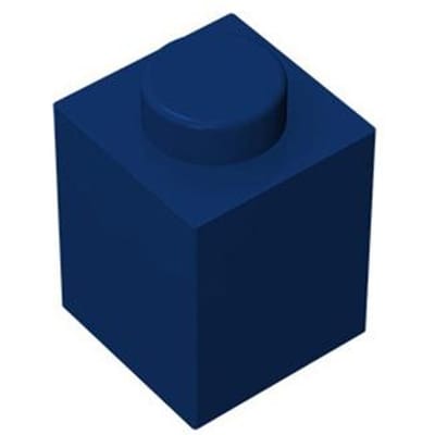 50g / 116Stuks 3005 1x1 Bouwsteen Mijn Eigen Creatie Hoog 1 Gat Kleur Reserveonderdelen Passend Inclusief Steen DOE-HET-ZELF Kinderspeelgoed Assemblage 50g--116PCS