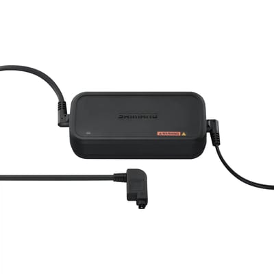 Acculader Shimano Steps EC-E8004-1 Europe