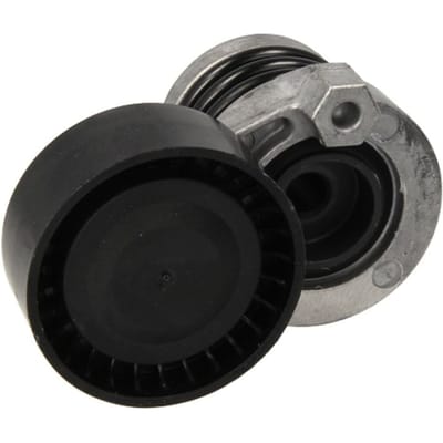 Spanpoelie, V-riem SNR GA355.27