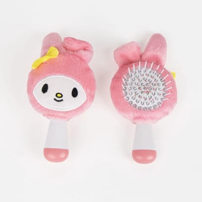 Ketting Hello Kitty Roze