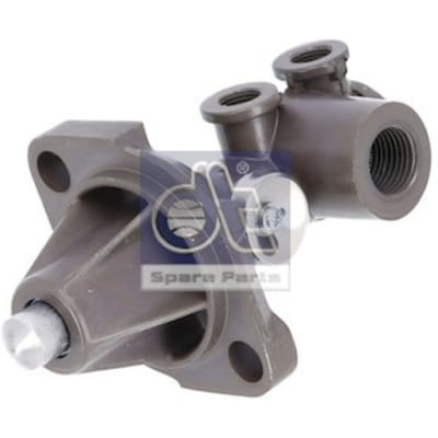 Magneetventiel, schakelcilinder DT Spare Parts 2.32159