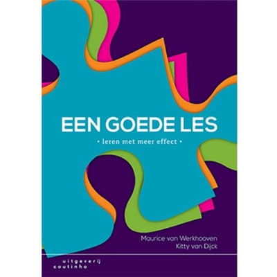 Een Goede Les - Maurice van Werkhooven