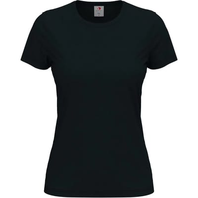 Stedman Classic-T Fitted Women S141 - BLUE MIDNIGHT - XS