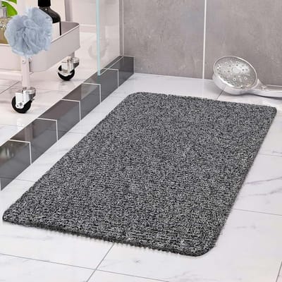 Antislip Douchemat 80 x 80 cm - Zacht en Veilig voor Kinderen en Ouderen