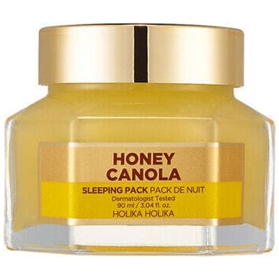 Holika Holika Honey Canola Sleeping Pack 90 ml