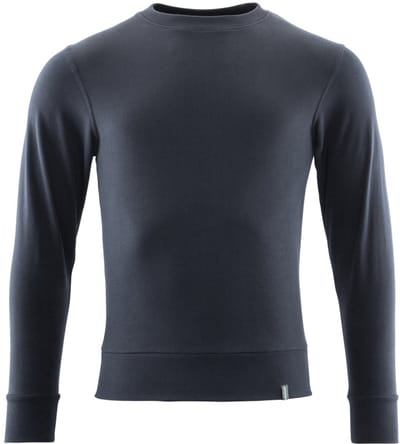 Mascot Crossover Sweatshirt 20484-798 - donkermarine - 2XL