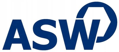 ASW Krachtverbindingsdeel 720 SWH Aandrijving 1/2 ″ Uitgang 1/2 ″ Binnen-/Buiten-4-kant Snelwisselfitting - 72950