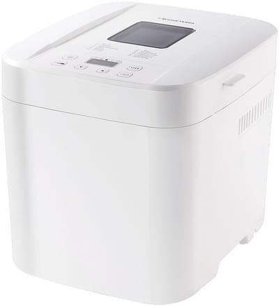 Russell Hobbs 27260-56 broodbakmachine 600 W Wit