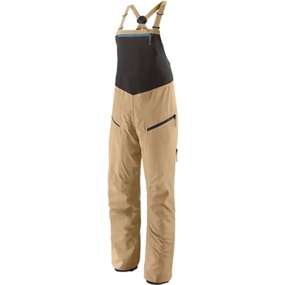 Dames ski-overall Patagonia Snowdrifter