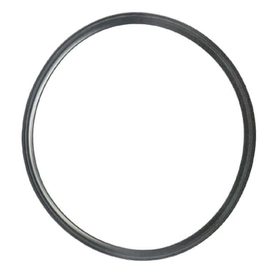 Buffalo Siliconen Ring