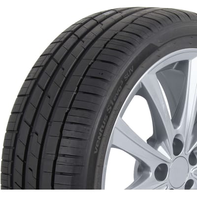 Hankook Ventus S1 Evo 3 K127A ( 325/35 ZR20 108Y 4PR SUV, met velgrandbescherming (MFS) SBL )