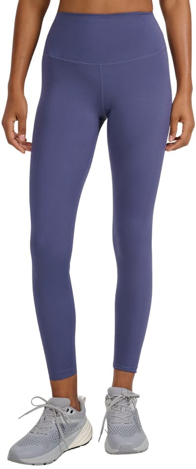 4F Legging Dames FNK Donkerblauw - Maat M