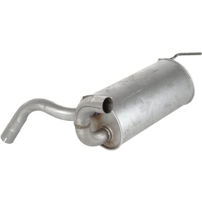 Geluiddemper achter BOSAL 185-199