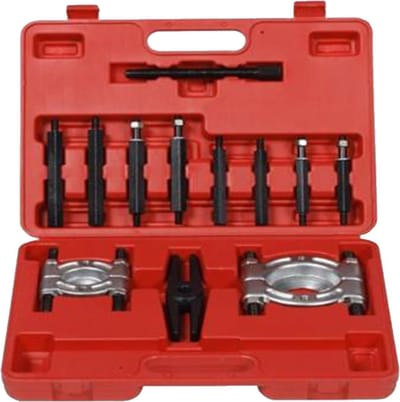 Weber Tools Trekker set